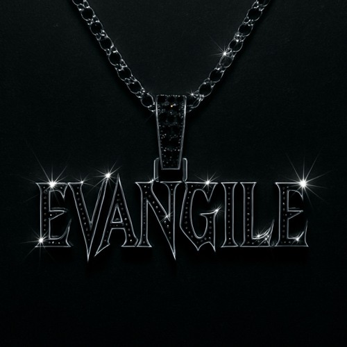 karb0n & Suesīdhätlīn - evangile chain