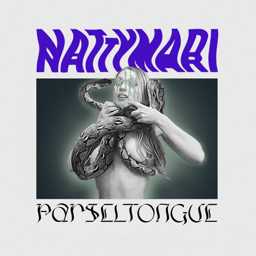 Tales From The Crypt ▲ Tale 016: Nattymari - Parseltongue