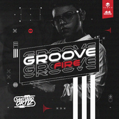 GROOVE FIRE - SANTIAGO ORTIZ DJ
