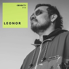 Chromatic Podcast 16 | Leonor