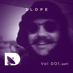 Slope - minimal detroit vol.001.p1