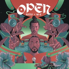 HI-C × RITTO / OPEN
