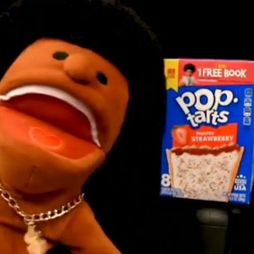 SML Lil T pop tarts  song