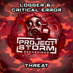**Coming Soon!** Logger & Critical Error - Threat