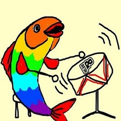 How About Some Drum With Your Bass?