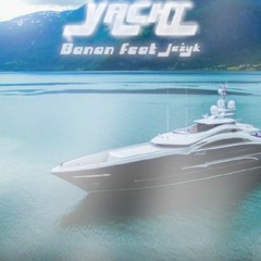 Yacht - Banan (feat. Jeżyk) (Prod.🎬 Młody69)
