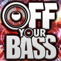 Off Your Bass Comp mix