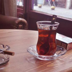 " وش جاك مني ؟ "