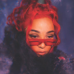 Get Into It (Yuh) [Official Instrumental] - [Slowed + Reverb]