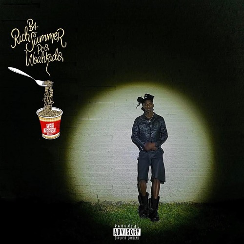 Blueprint ft P3daspinna