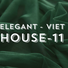 TRUNG MẬP - MIXTAPE - ELEGANT 11