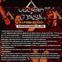 SOYRUBX #VULKANXMASIA  - PC - NEWSTYLE