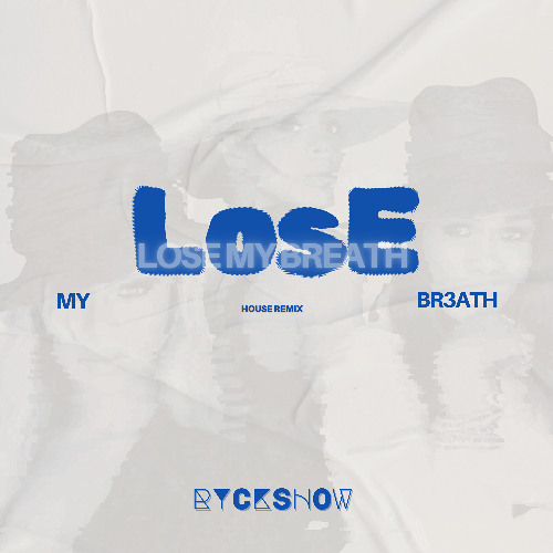 Destiny's Child - Lose My breath (RyckShow House Remix)