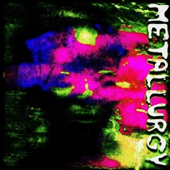 Kaleidokitty X Murkish - Lavendula (Interlinked)