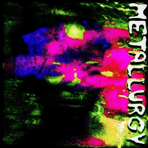 Kaleidokitty X Murkish - Lavendula (Interlinked)