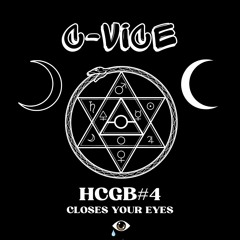 Close Your Eyes HCGB#4