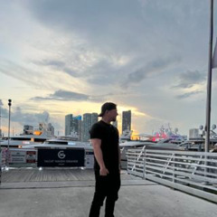 2025 WELCOME TO MY SOUNDSCAPE 021 MIAMI MUSIC WEEK EDITION MIXED BY CHRIS HAWK