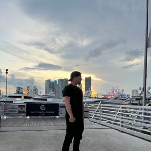 WELCOME TO MY SOUNDSCAPE PODCAST 022 MIXED BY CHRIS HAWK