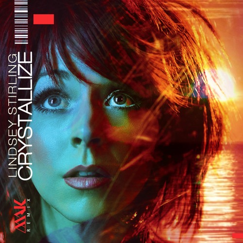 Lindsey Stirling -  Crystallize 2022(Mak Remix)