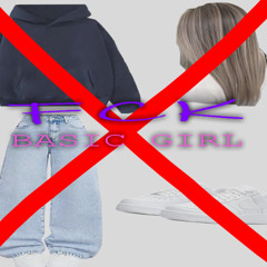 fck BASICGIRLS