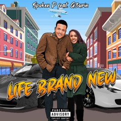 Life Brand New (feat. g3urin)