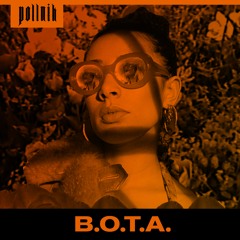 Eliza Rose - B.O.T.A. (Baddes Of Them All) (Justin Pollnik & Paul Keen Remix)
