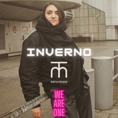 mercyTechno - INVERNO "Berlin"