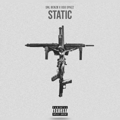 Benzø X $pazz “STATIC”