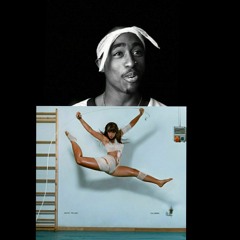 NATHY PELUSO × 2PAC  - BUENOS AIRES Y NEW YORK  //// MASHUP BUENOS AIRES Y DO 4 LOVE