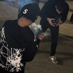 So la lune - Trajet {Nîmes}