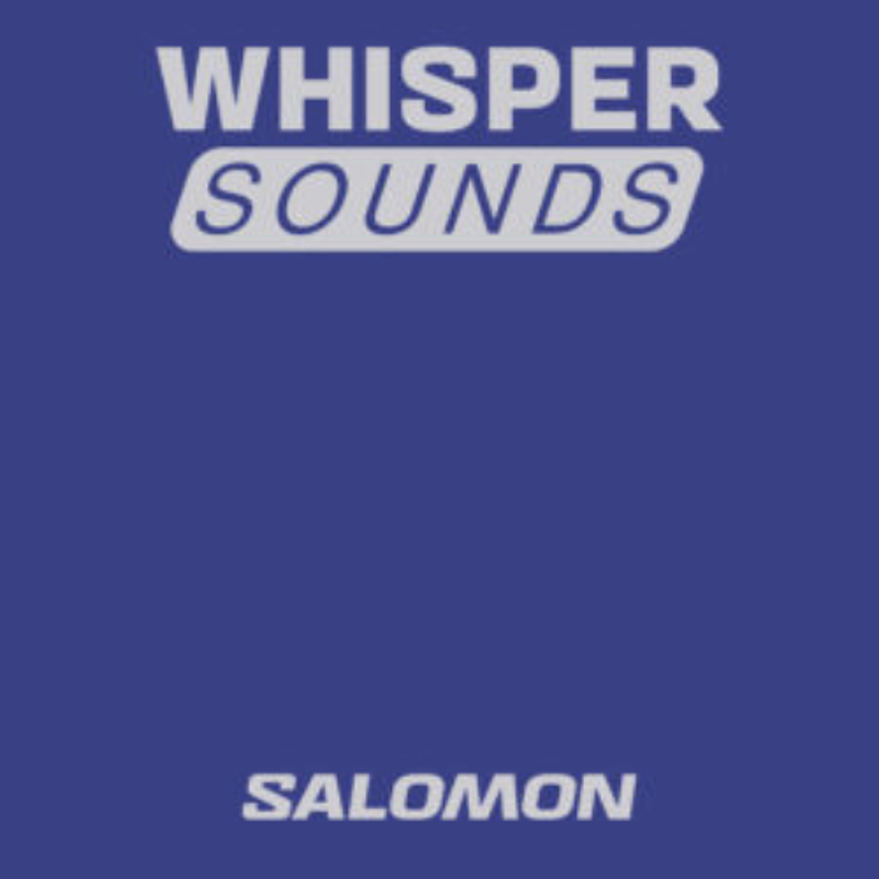 WHISPER SOUNDS : ccr 02.07.26 | VISLA FM episode artwork