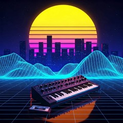 SynthWave Mix
