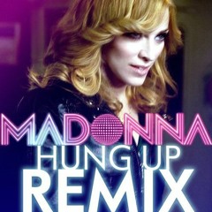 Hung Up ( DR. REMIX)
