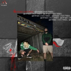 Vagabond & Superghost - Kill Your Masters, Burn It All