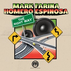 Stream Mark Farina | Listen to music albums online for free on
