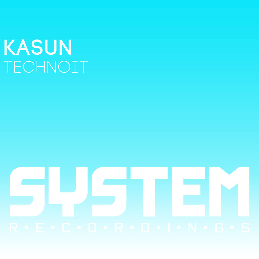 Stream Kasun | Listen to Technoit playlist online for free on SoundCloud
