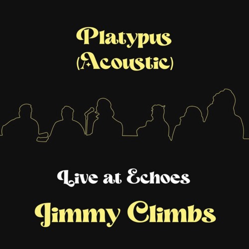 Forget About Me - Live At Echoes 2023
