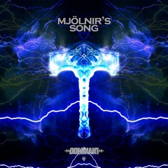 Mjölnir's Song