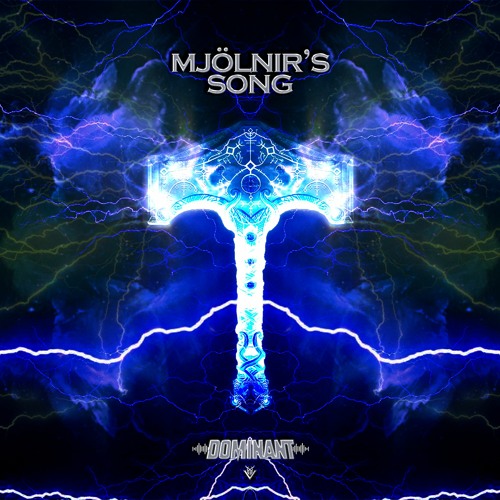 Mjölnir's Song