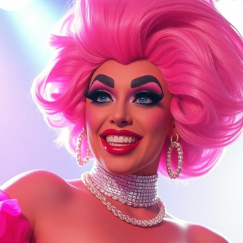 If I Were A Drag Queen