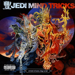 Stream Jedi Mind Tricks | Listen to The Amber Probe EP playlist