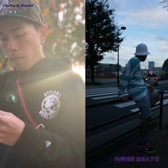 Achy & Dachi - Bandage (Prod. Troohippi)