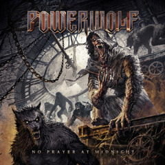 Powerwolf - Night of the Werewolves