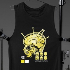 Wage War X-ray Shirt