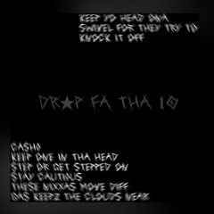 Dropfatha10 prod by. PCG Malik