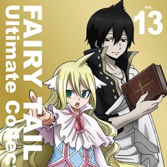 Fairy Tail Final Series OST Vol.2 - The Dragon's Flame (2020)