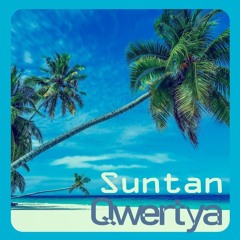 Suntan
