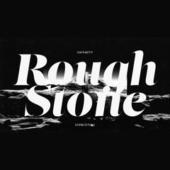 【BOF:TT】Rough Stone