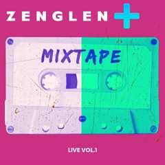 CAROLINE ( ZENGLEN PLUS Ft.GAZMAN LIVE 🇺🇸)