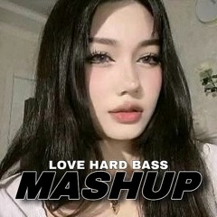Love Hard Bass Mashup - Ap Dhillon x The PropheC